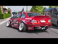 Clean Tuner Cars Leaving A Carshow Lowdown Show X SIX3 Collective 2025 Clean Tuner Cars Leaving A Carshow Lowdown Show X SIX3 Collective 2025