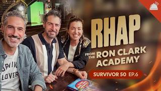 Interviews From the Ron Clark Academy Information