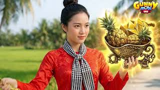 Vũ Khí Giỏ Trái Cây Legend Có Thể Làm Được Những Gì? | Gunny Mobi screenshot 1