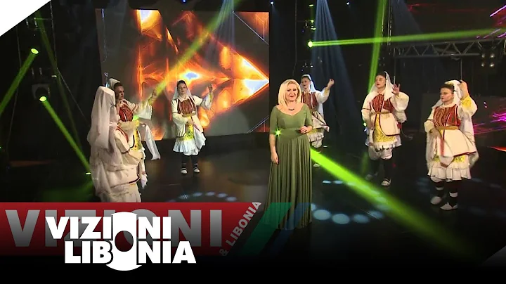 Gezuar 2015: Shyhrete Behluli - Bandilli i Qarshisë