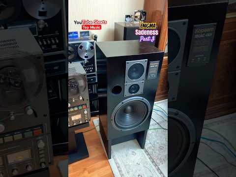 Enigma Sadeness Part I Korvet 150АС 001 Enigma Part1 