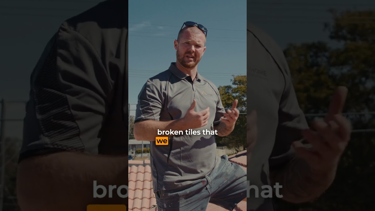 Roof Inspection 101: What We Look For 🏠🔍🛠️