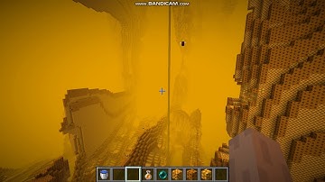 The Bumblezone Mod  BEE DIMENTION???????