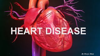 HEART DISEASE - 03||JPMCCE ||GNM||ANM