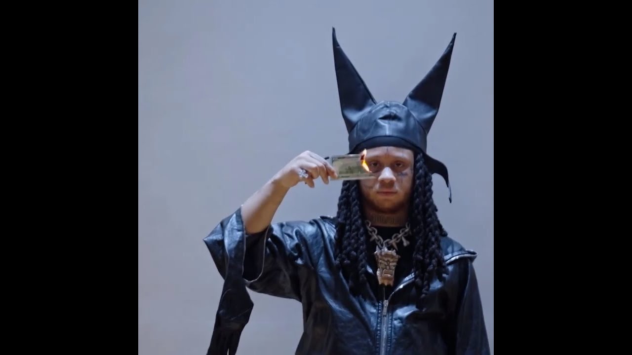 ✶HARD✶ Trippie Redd Type Beat - 