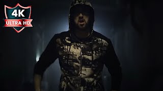 Eminem ⋄ Venom [Explicit] (4K Remastered) • Hi-Res FLAC