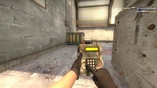 CS:GO Epic Fails