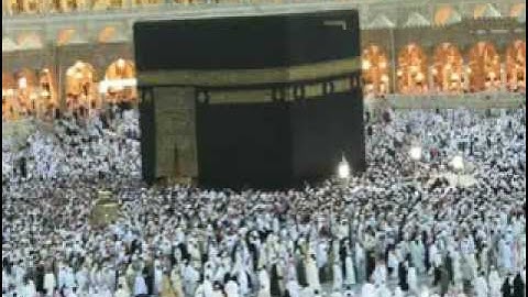 مقطع أكثر من مبكي من سورة الحشر للشيخ أحمد العجمي.