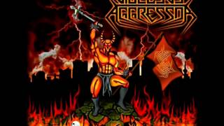 Violent Aggressor - Evil Unleashed