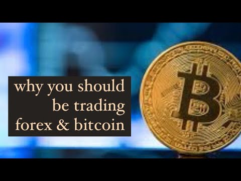 bitcoin trading jav