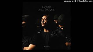 LACRIM -TOUS LES SILENCES NE FONT PAS