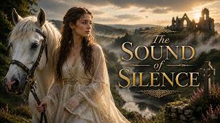 🌿 You've Never Heard Celtic Music Like This Before | The Sound of Silence (Irish Celtic Folk Song)