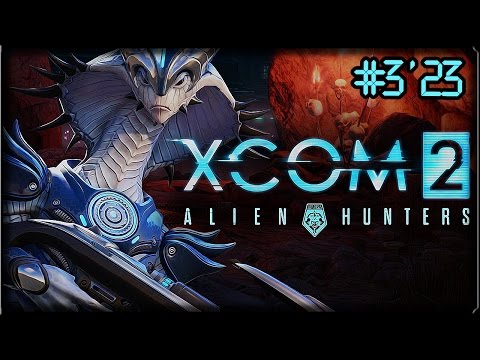 Video: Firaxis: XCOM Er Et 