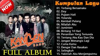 Kangen Band Terbang Bersamamu Full Album Tanpa Iklan