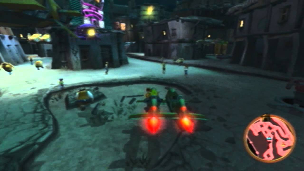 Lets Play Jak 2 #13 Onin und Pecker [GERMAN]