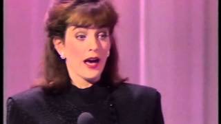 Elaine Paige and Siobhan McCarthy: I Know Him So Well -1987 Oliviers chords