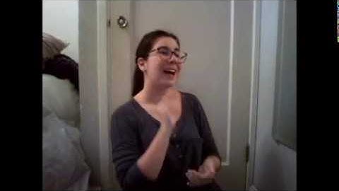 ASL3 Midterm Video Faith Bryan