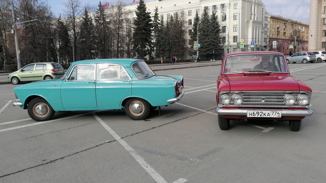 Запчасти москвич челябинск
