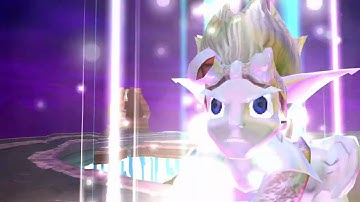 Light Jak Open GOAL (4k 60fps)