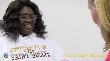 University of Saint Joseph Day of Giving 2019