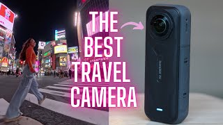 Insta360 X5 Review: My Must-Carry Travel Item Gets Better
