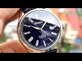 [Đẹp] Seiko Presage Blue Moon Enamel SARX053 | ICS Authentic