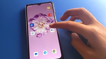 Tecno Pop 5 LTE password setting use, how to remove lock screen password Tecno phone