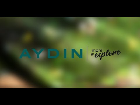 AYDIN TEKSTIL COMPANY INTRODUCTION 2020 ENG