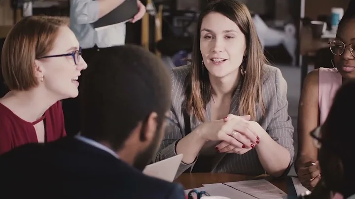 Legal Apprentice & Paralegal Training Courses Trailer - Kinch Robinson