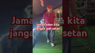 mihottv Jaman Edan Kita Jangan Jadi Setan