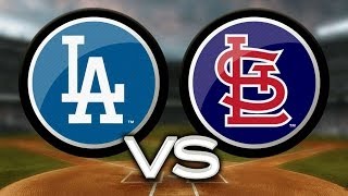 NLCS Gm6: One-sided romp sends Cards back to WS