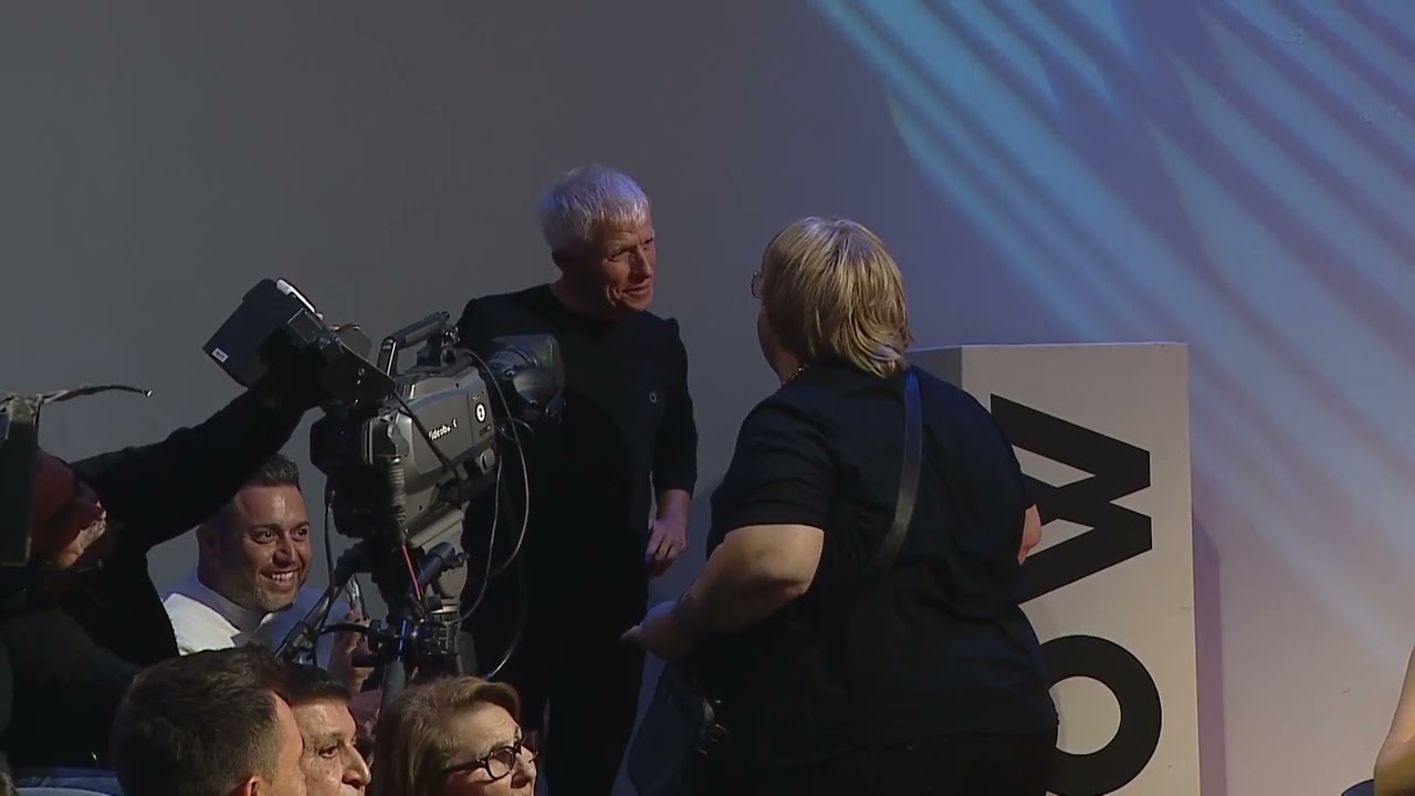 Nuccio e Kevin - Live Show 2023/2024 - Puntata 6