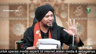 6 Sifat Para Sahabat Yang Dikongsikan Jemaah Tabligh | Ustaz Muhaizad Muhammad