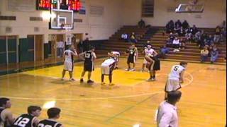 HS - Free Throw Violation.avi