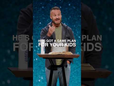 Satan's Long Game #alien #uap #sermon