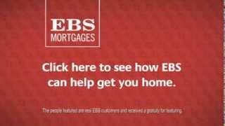EBS Mortgages 2014
