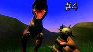 Turok: Evolution PC (HD) Walkthrough part 4
