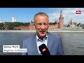 Steckt Russland hinter dem Anschlagsversuch am Flughafen in Leipzig? | ntv
