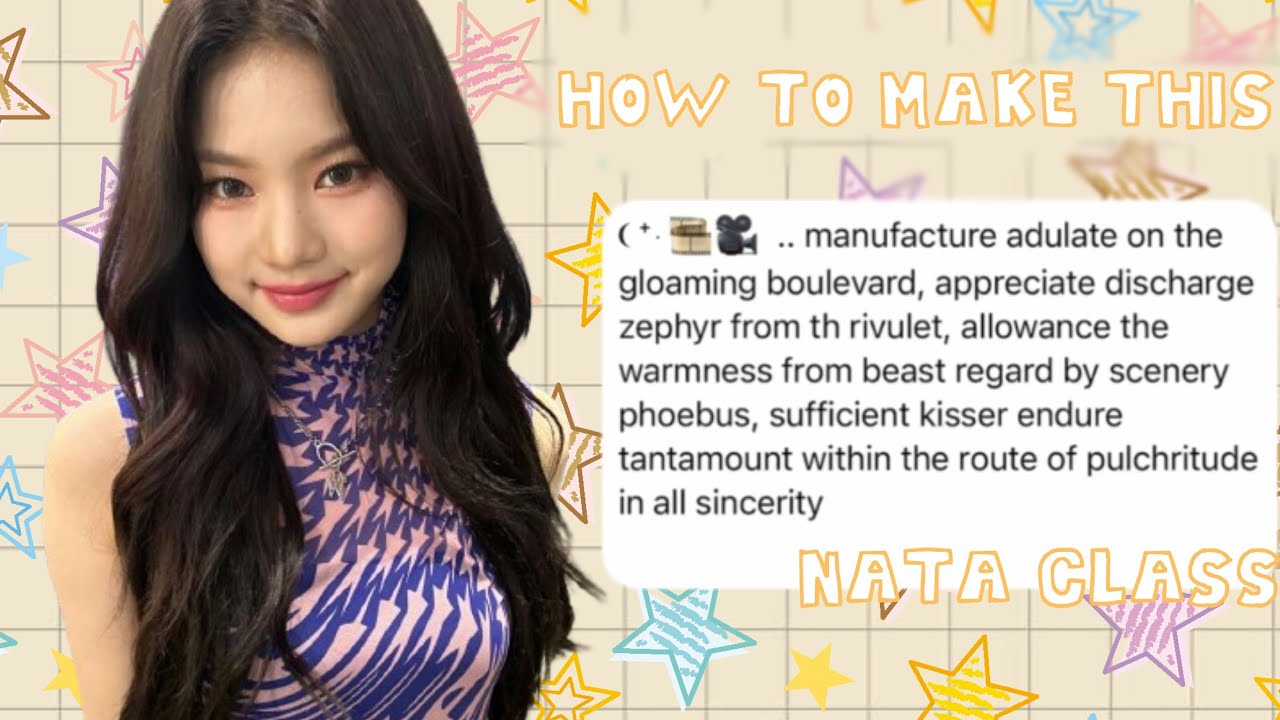 HOW TO MAKE WORDING THESAURUS UNTUK PEMULA!! (PLEASE READ DESCRIPTION