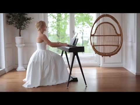 Donner OURA™ S100 Digital Piano Review by @Goloburda