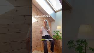 Menopauza w wieku 40 lat? #zdrowie #wątroba #dbamosiebie #detoks #menopauza #kobieta #oczyszczanie