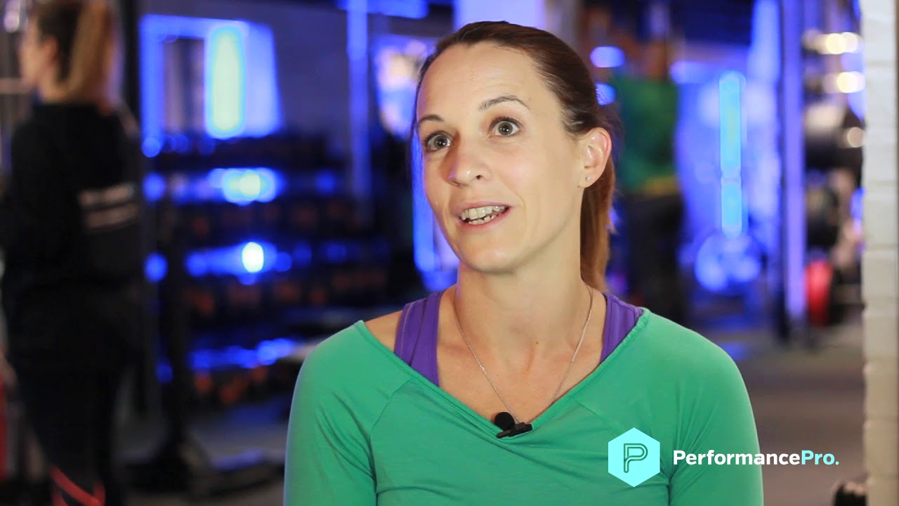 Hear what our clients say about PerformancePro