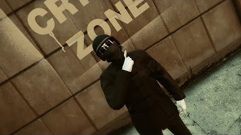 RNG 1v1 Against OPP BOY | GTA Online | XHDX👺