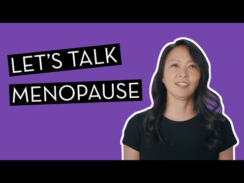 What’s It Like to Go Through Menopause? Real Women Explain.