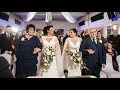 Jodie & Nicole 22-12-18 The Arlington Ballroom wedding video | Boutique wedding films & photography