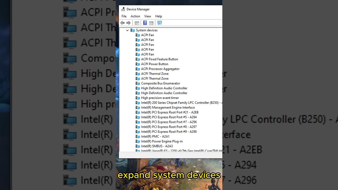 How To Fix FPS Drops And Stuttering In Games Optimize Your PC For Gaming Gamelag Fpsdrop