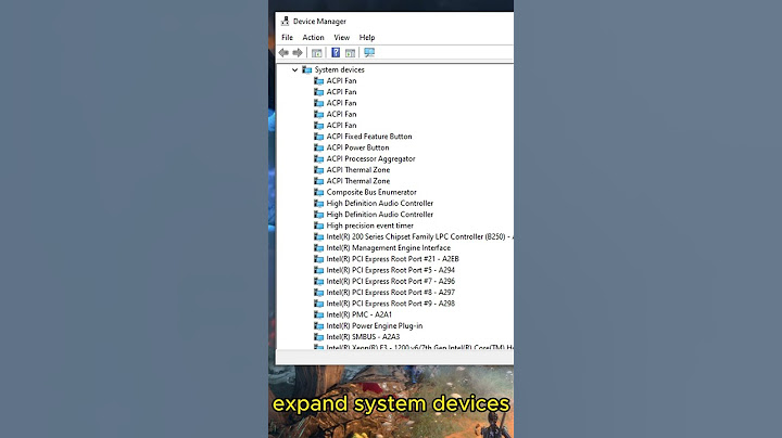 How To Fix FPS Drops and Stuttering in Games - Optimize Your PC for Gaming. #gamelag #fpsdrop
