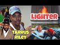 Tarrus Riley - Lighter ft. Shenseea, Rvssian (Official Video) REACTION