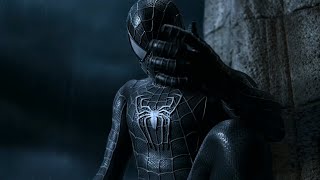 Spider-Man 3 With Realistic Sound Effects