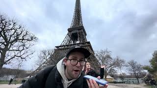 Lawrence - i’m confident that i’m insecure (Live from the Eiffel Tower) - [LANDMARK JAMS, VOL. 7]